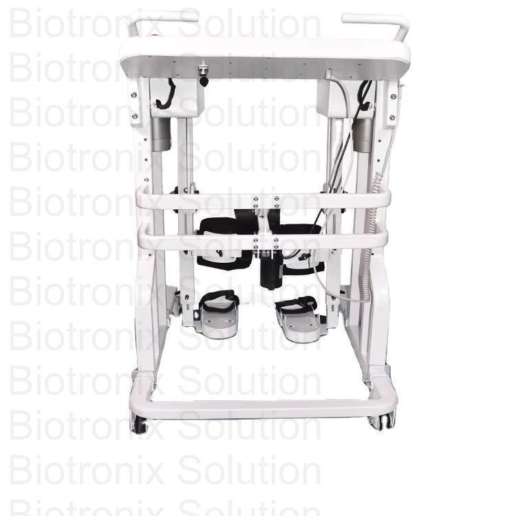 Rehabilitation Robotics Exoskeleton for Stroke and Motor Recovery