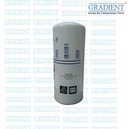 Atlas Copco Oil Separator - Height: 28 Centimeter (Cm)