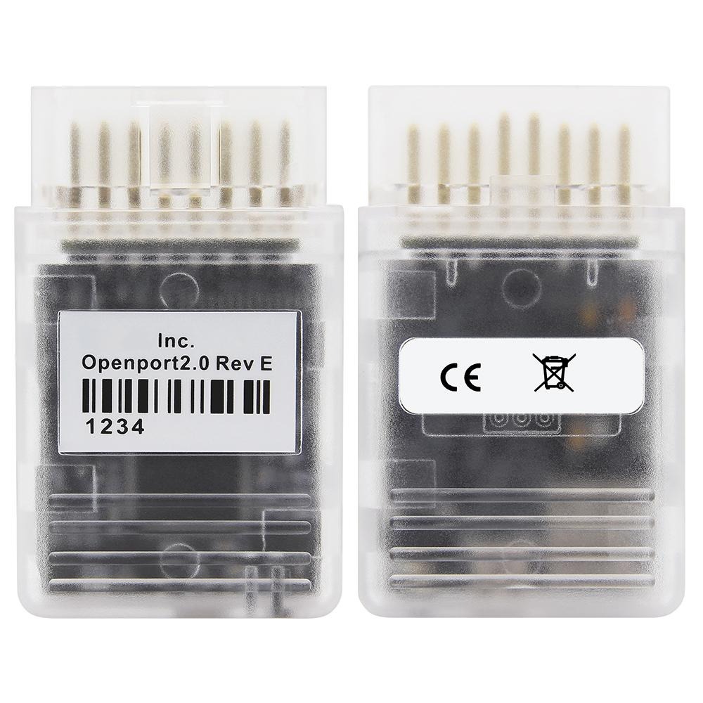 Tactrix Openport - Color: Black With Gray Accents For Professional Appearance.