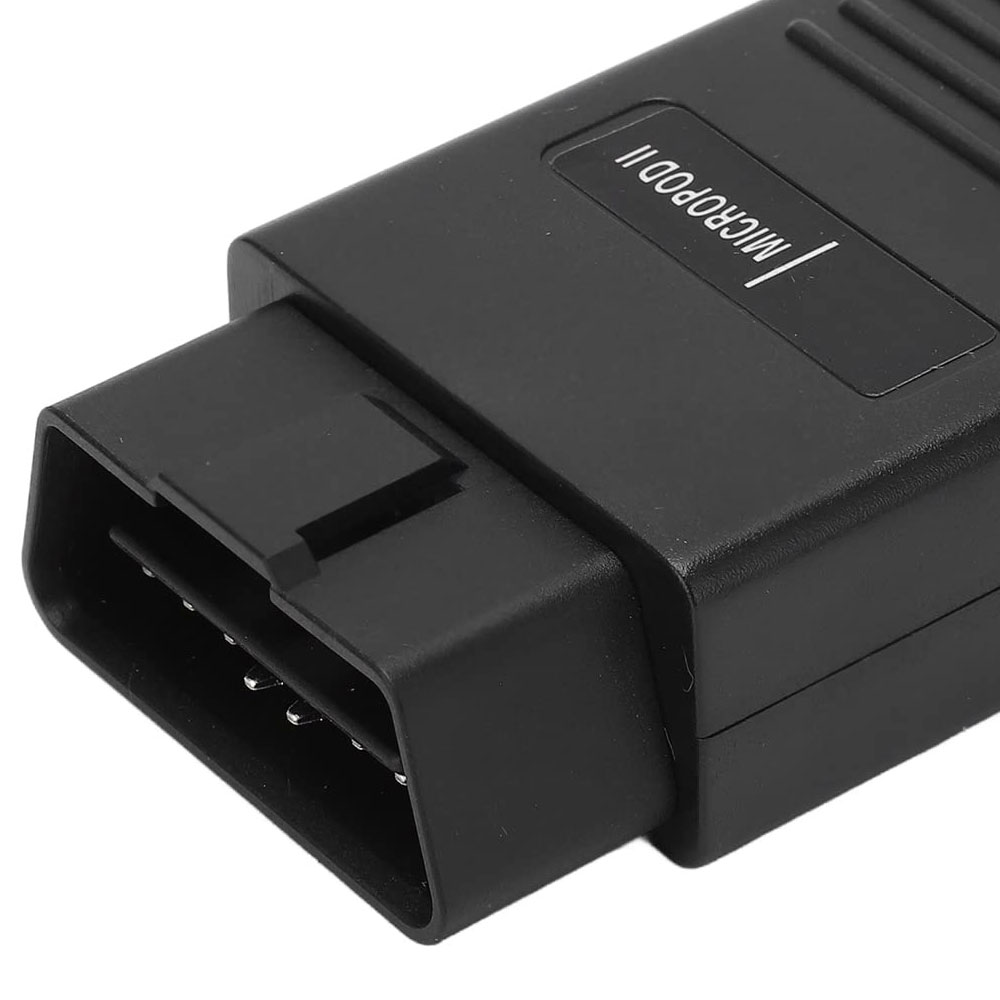 Micropod 2 - Color: Black With Gray Accents For Professional Appearance.