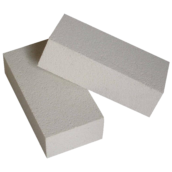 CFI Insulation Bricks
