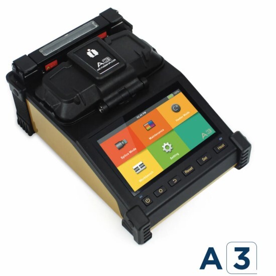 SPLICING MACHINE INNO VIEW 6C