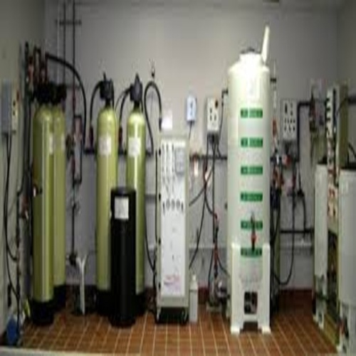 Dialysis RO System