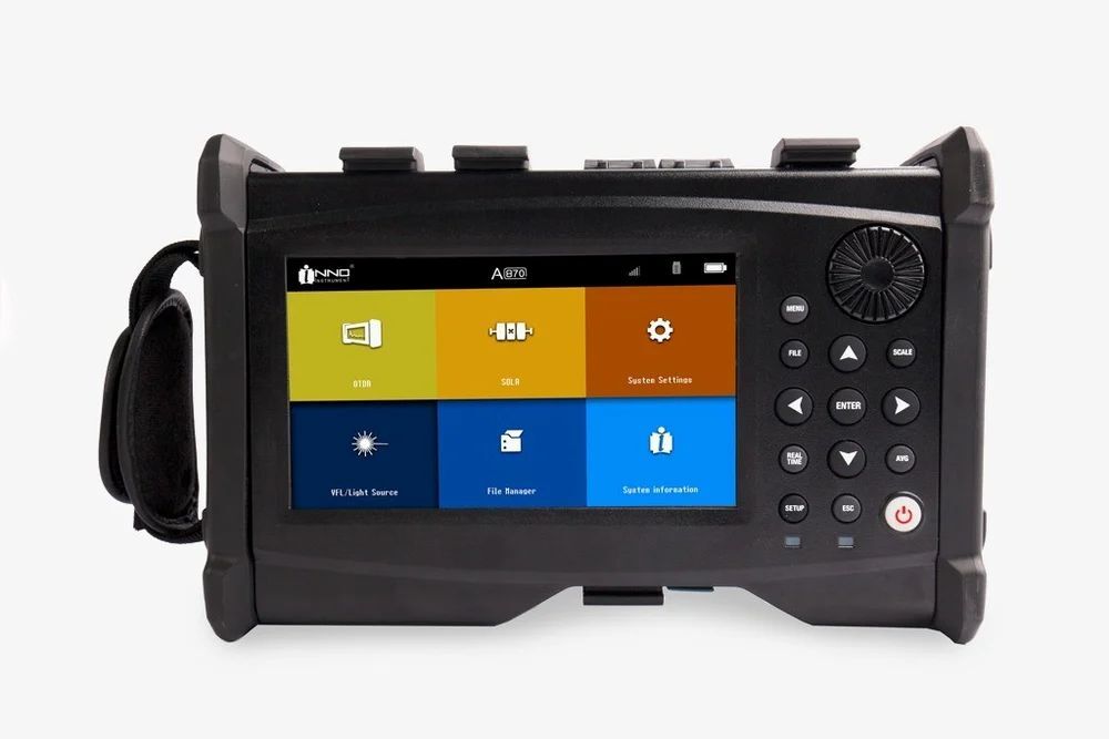 OTDR INNO A780