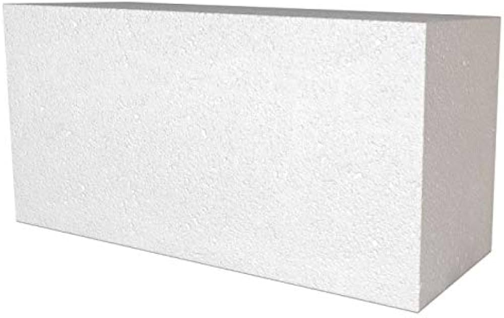 Hfk Insulation Bricks - Capacity: 500 Pcs/hr