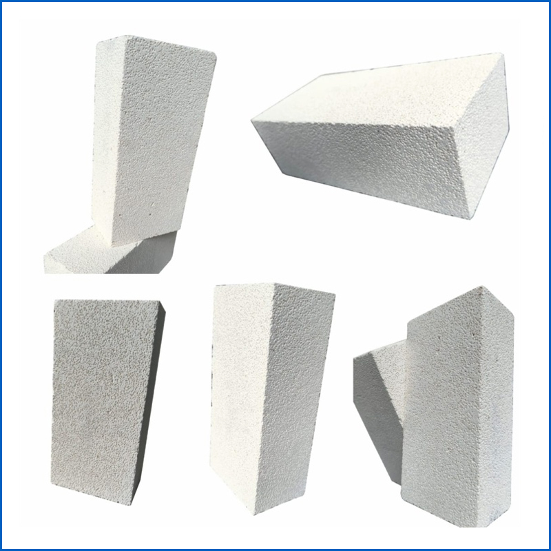 HFK Insulation Bricks