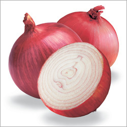 लाल प्याज