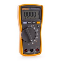 Fluke 115 Multimeter