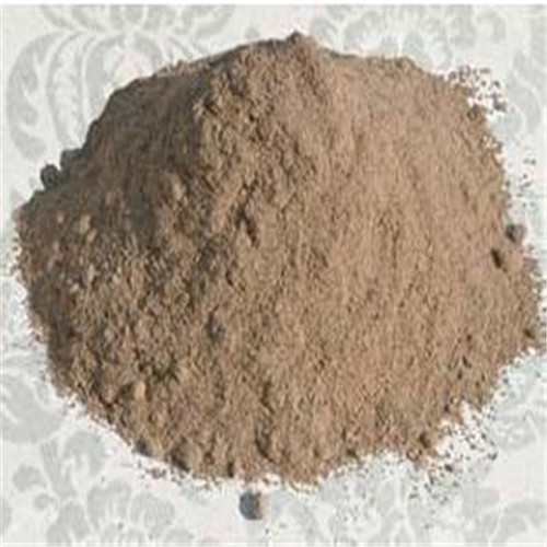 Refractory Castable - Shape: Powder