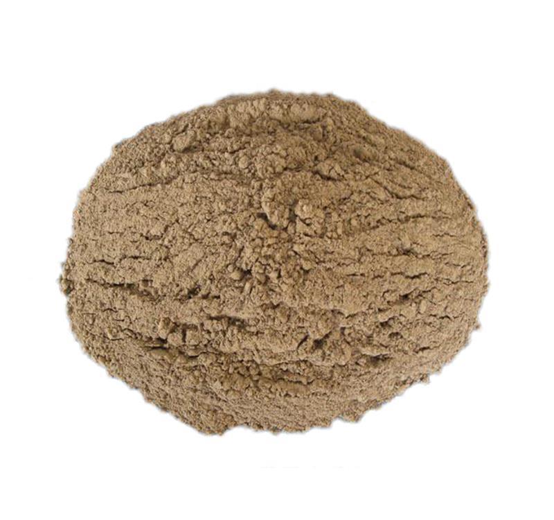 Refractory Mo-rtar - Capacity: 10000 Tons/year