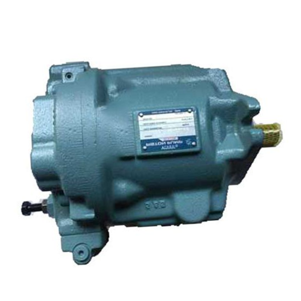 Yuken Hydraulic Pump - Color: As Per Demand