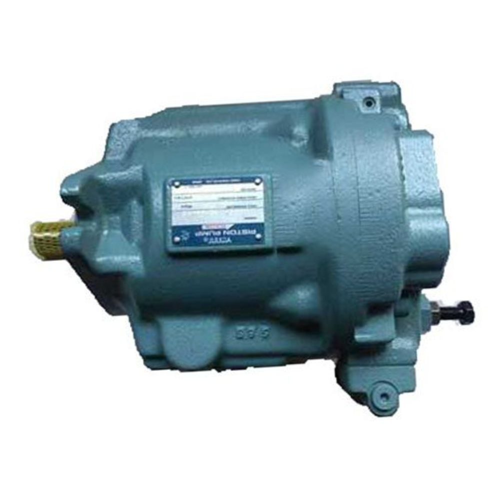 Yuken Hydraulic Pump - Body Material: Steel