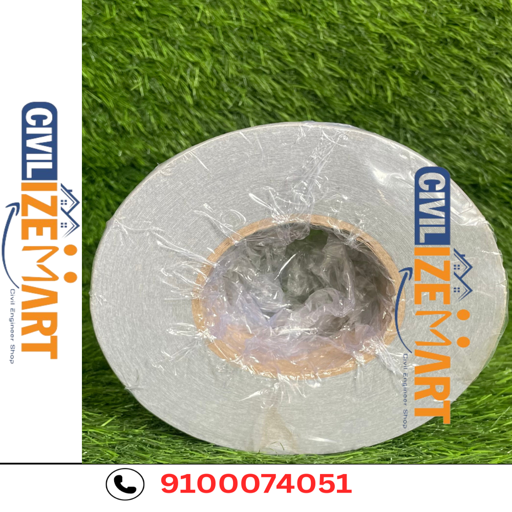 DR.FIXIT CORNER JOINTTAPE (25M)