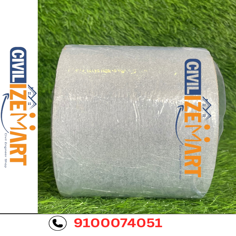 DR.FIXIT CORNER JOINTTAPE (25M)