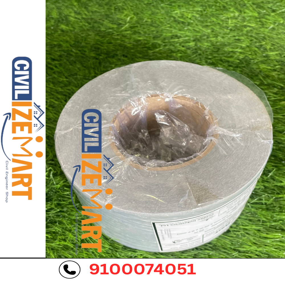 DR.FIXIT CORNER JOINTTAPE (25M)