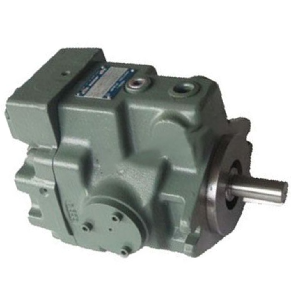 Yuken A37-F-R-01 Piston Pump