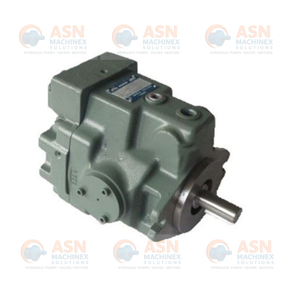 Yuken A37-F-R-01 Piston Pump