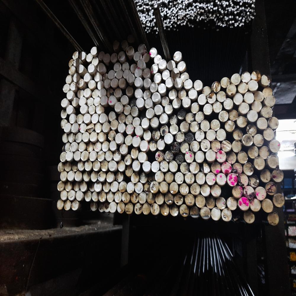 Urea Silverware