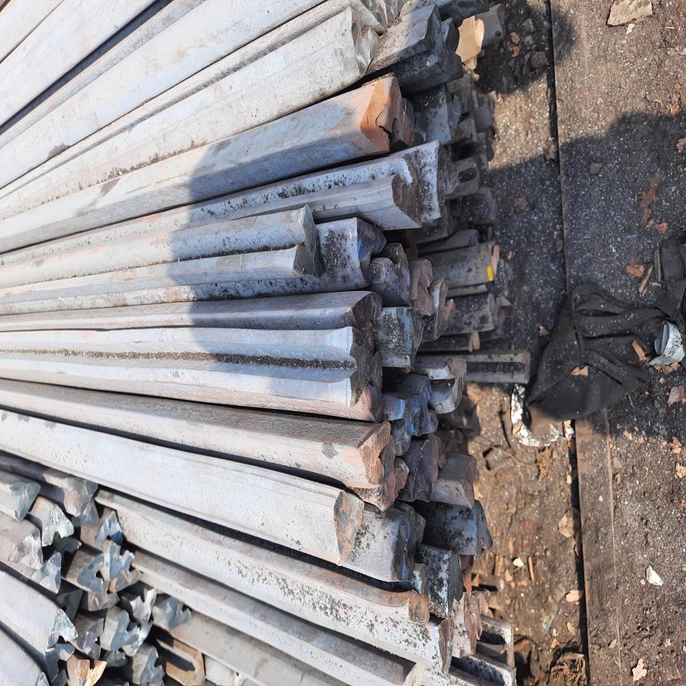 Tipper body Rock Breakers