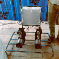 Hydro Panamatic Twine Booster System - Color: Black