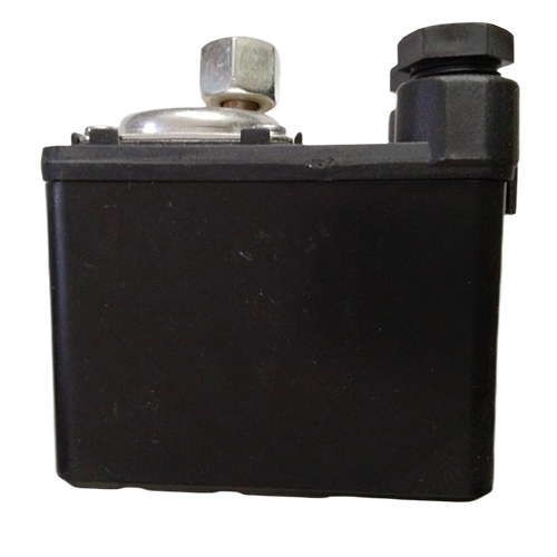 Pressure Switch - Application: Industrial