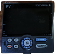 Model - Ut35a Make Yokogawa Digital Indicating Controller - Features: Easy To Install