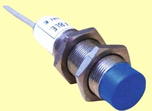 Inductive Proximity Sensor