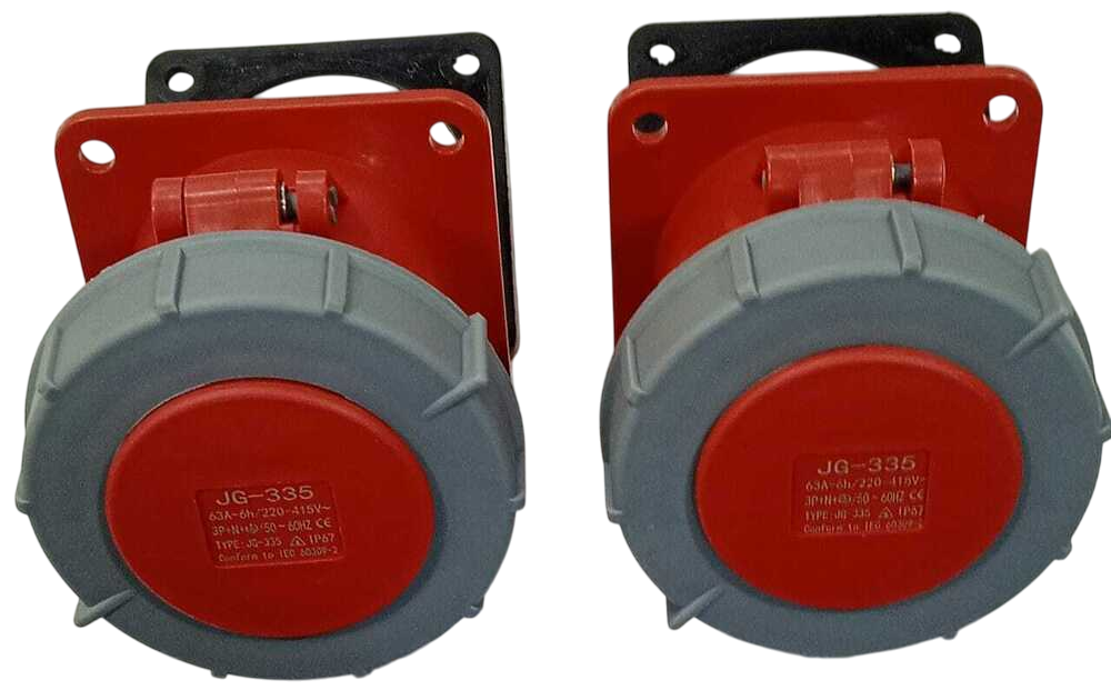 IP67 Inductive Proximity Sensor