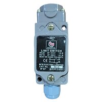 Cat No. Nlla Make - Bch Limit Switch - Color: Grey