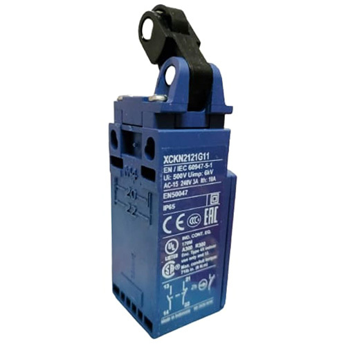 Limit Switch