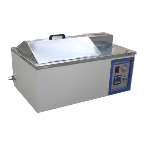 Incubator Shaker Water Bath RSTI-140