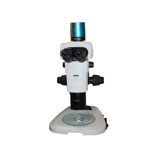 Motorized Stereo Microscope RSMr-X8
