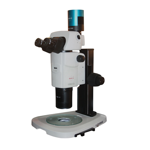 Motorized Stereo Microscope RSMr-X8