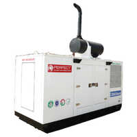 200-4000 KVA Silent DG Set