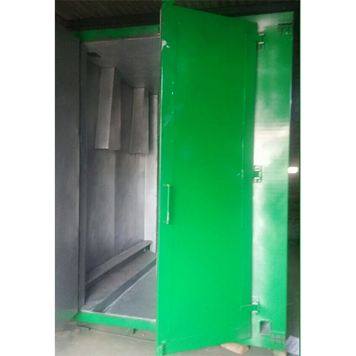 Industrial Gas Oven