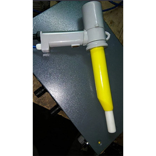 Powder Coating Machine & Equipment