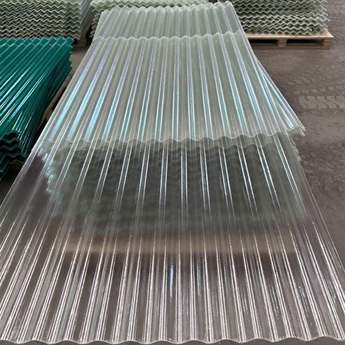 Fiber Glass Sheet