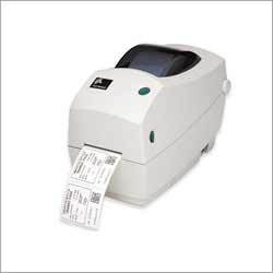 बारकोड प्रिंटर ज़ेब्रा