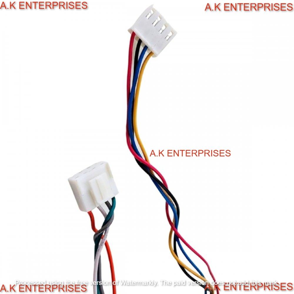AVC DFPA15A0B8U 48V DC 11.3A 17255mm BALL METAL Industrial Axial Cooling Fan