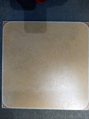 Keracon floor tiles