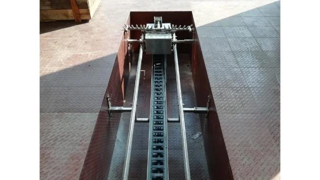 Automatic Under Chassis Car Wash Mchine - Length: 10  Meter (M)