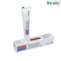 Clobetasol Propionate Neomycin Miconazole Nitrate Cream