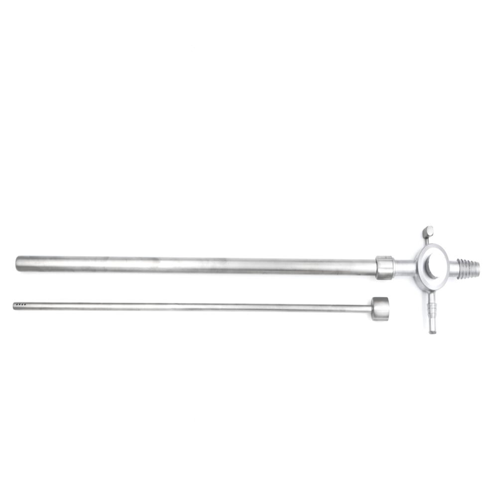 Suction Thumb Control 10 To 5 - Application: Application In Minimally Invasive Surgery