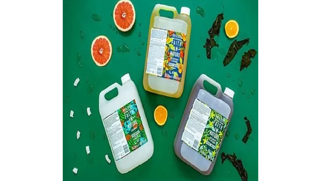 Car Interior Cleaning Wash Shampoo - Expiration Date: 12 Months