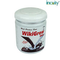 Protein Powder DHA with Multivitamins And Multiminerals