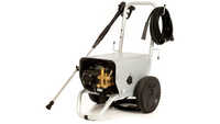 High Pressure Washer