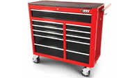 Car Workshop Tool Trolley