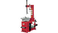 Automatic Tyre Changer - Color: Red