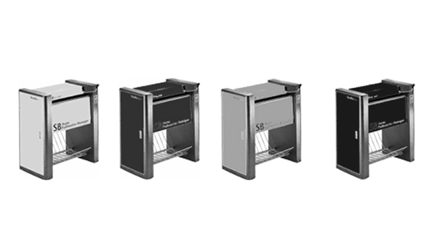 Automatic Car Mat Cleaner