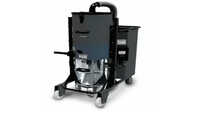 Industrial Vacuum Cleaner - Capacity: 100 Ltr